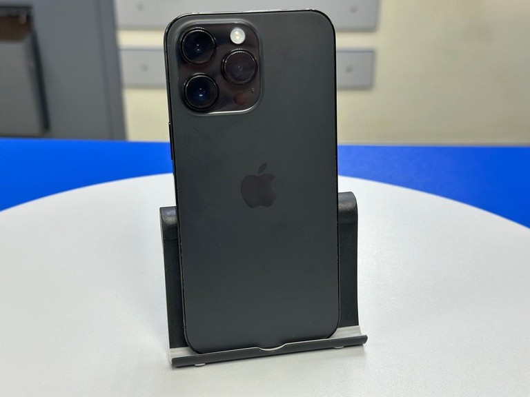 Apple iphone 14 pro max 256gb Код:01-200955693. Зображення 11