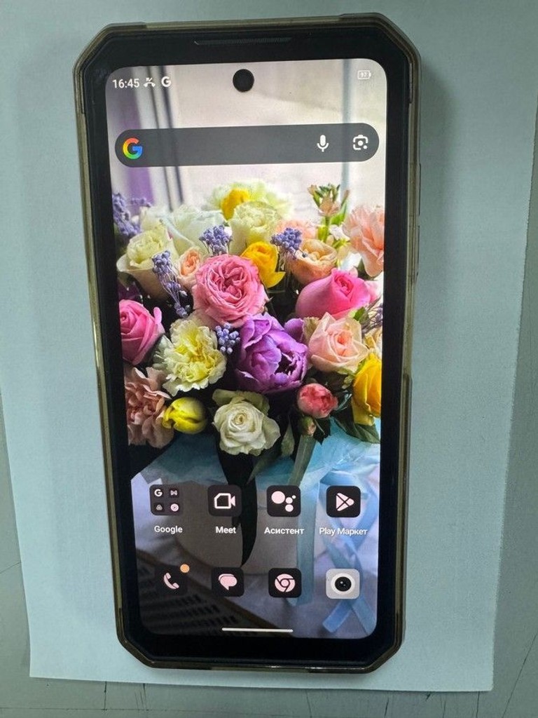 Купити Oukitel wp27 12/256gb Б/У