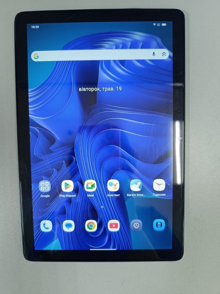 Купити Blackview oscal pad 10 8/128gb 4g dual sim Б/У