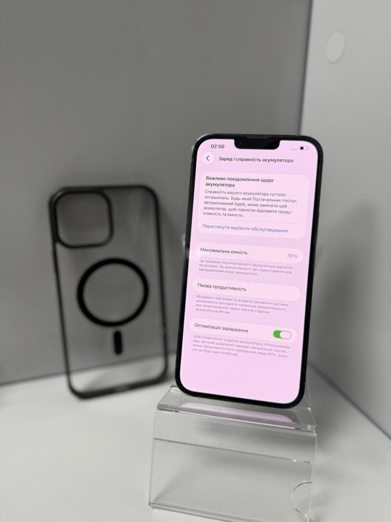 Розпродаж Apple iphone 13 pro max 128gb, продавець Техноскарб