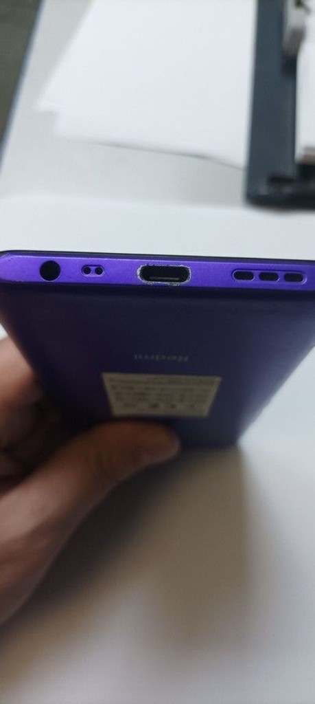 Xiaomi redmi 9 3/32gb Код:01-200958503. Зображення 5