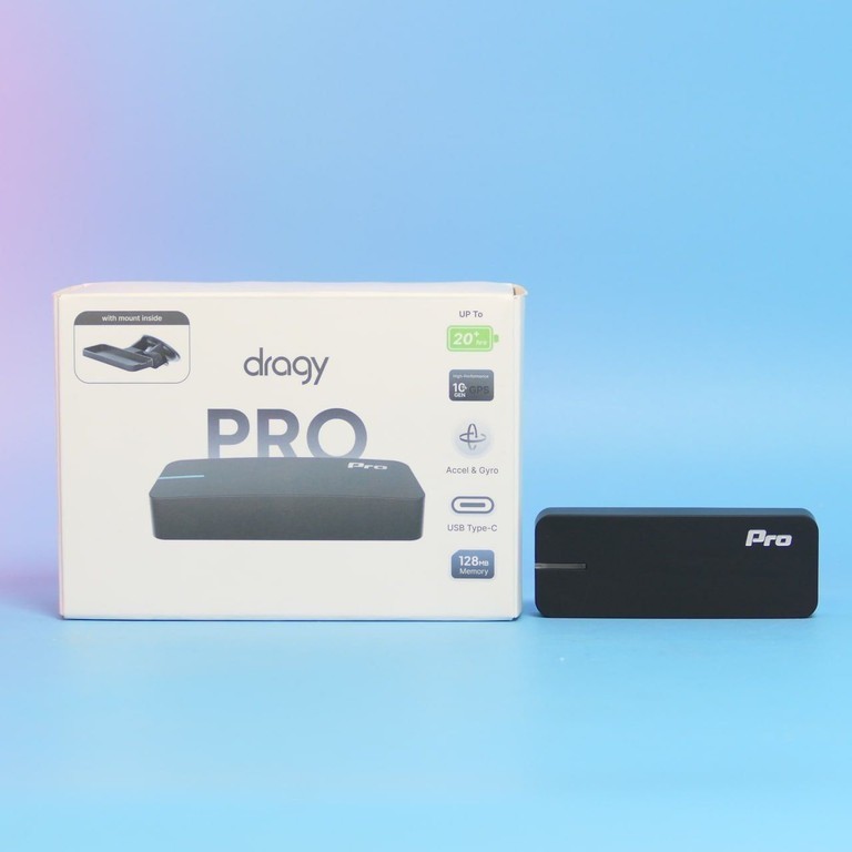 Dragy PRO 0-100 км, 100-200 км Код:null. Изображение 5