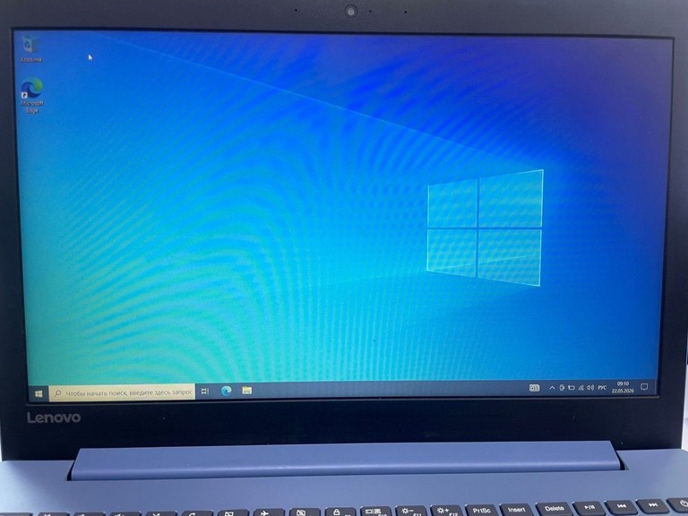 Купити Lenovo 15/core i5 7200u ddr3/8gb ddr3/hdd *відсутній/ssd 256 gb/geforce 940mx 2gb Б/У