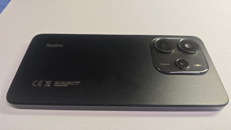 Xiaomi redmi note 14 8/256gb Код:01-200960582. Изображение 9