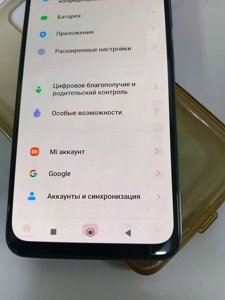 Xiaomi redmi note 11 4/128gb Код:01-200961938. Изображение 5