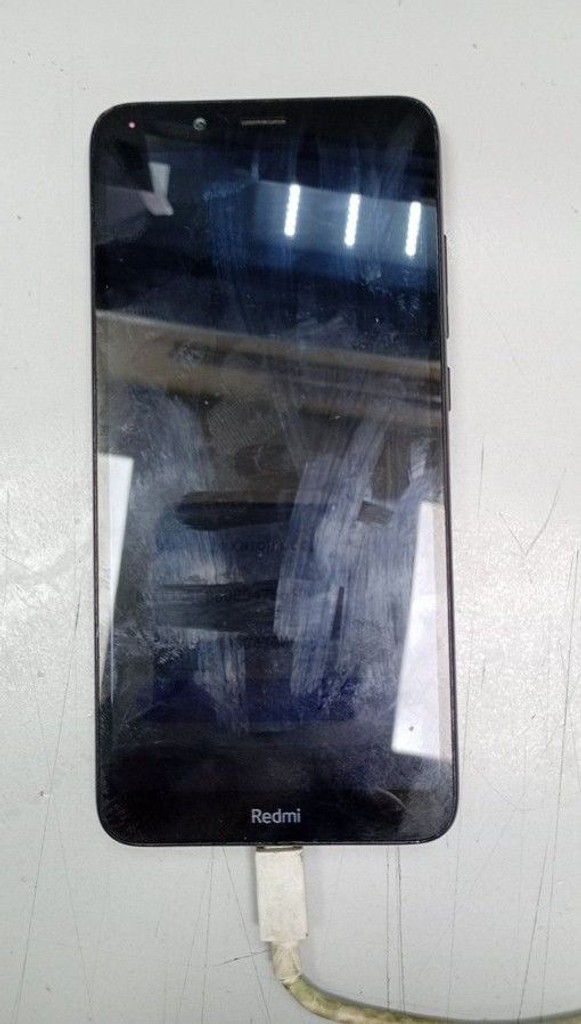 Купити Xiaomi Redmi 7a 2/32GB Black Б/У