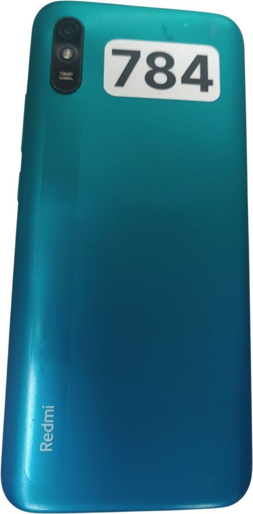 Дешево Xiaomi redmi 9a 2/32gb з ломбарду