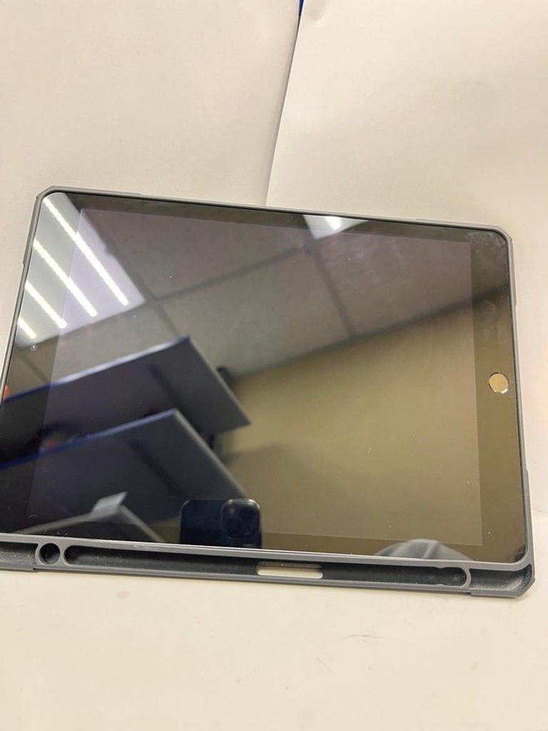 Розпродаж Apple ipad 10.2 2021 wi-fi 64gb, продавець Техноскарб