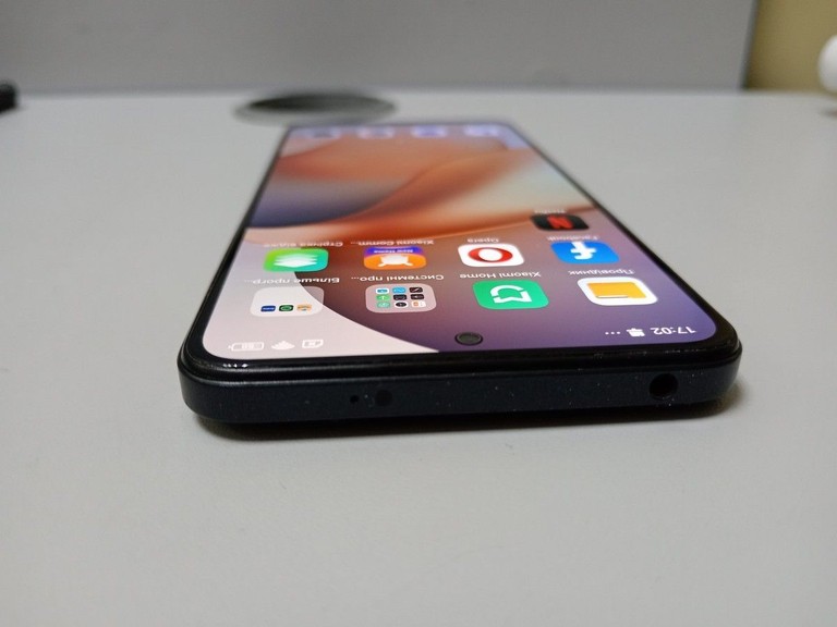 Xiaomi redmi note 12 4/128gb Код:01-200962762. Зображення 6