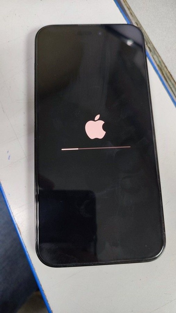 Оголошення Apple iphone 14 pro max 256gb Б/У