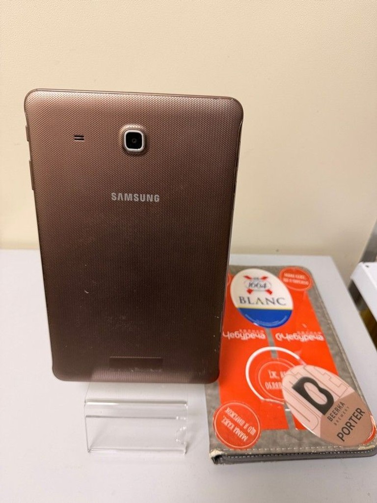Samsung galaxy tab e 9.6 8gb 3g Код:01-200963393. Зображення 5
