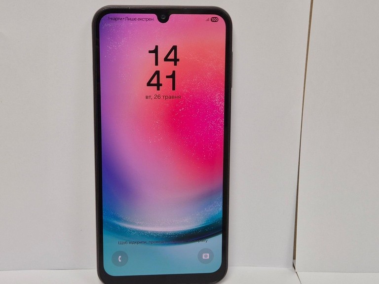 Купити Samsung galaxy a24 sm-a245f 6/128gb Б/У
