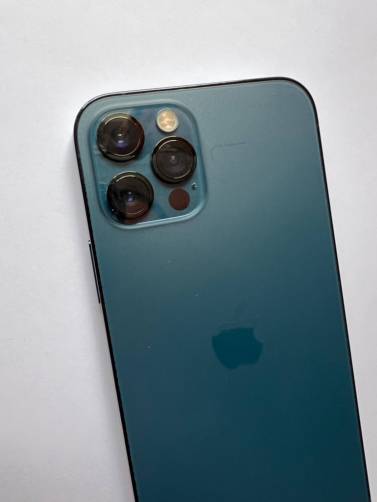 Купити Apple iphone 12 pro 128gb Б/У