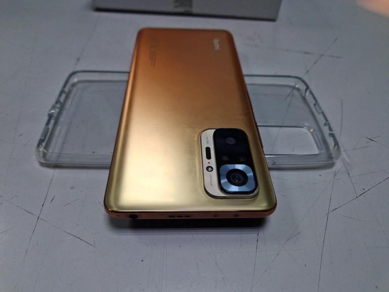 Xiaomi redmi note 10 pro 6/128gb Код:01-200965759. Зображення 6