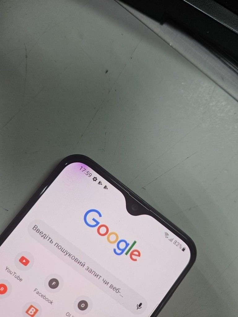 Samsung galaxy a30s 3/32gb Код:01-200963843. Зображення 5