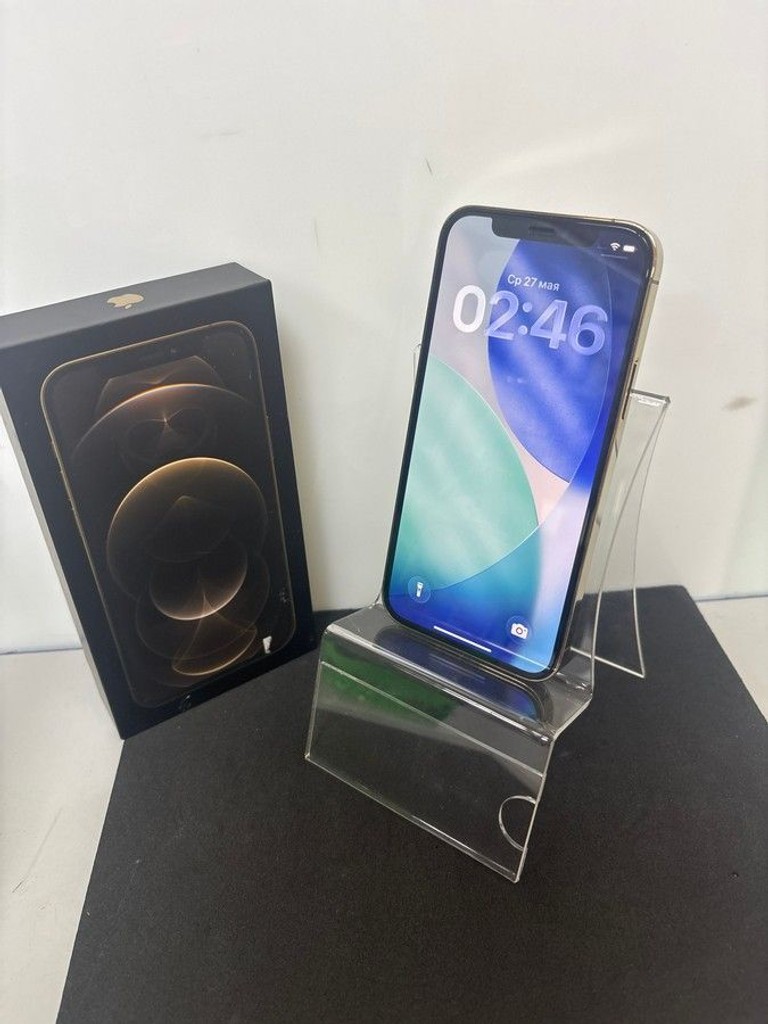 Купити Apple iphone 12 pro 256gb Б/У