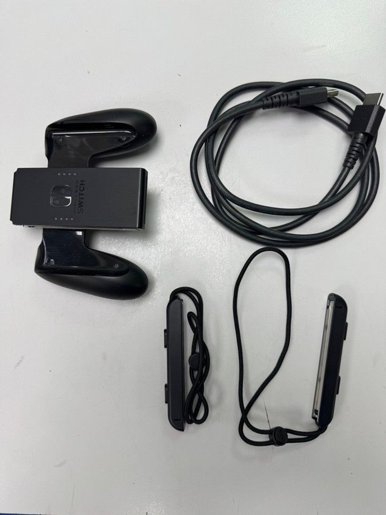 Дешево Nintendo switch oled з ломбарду
