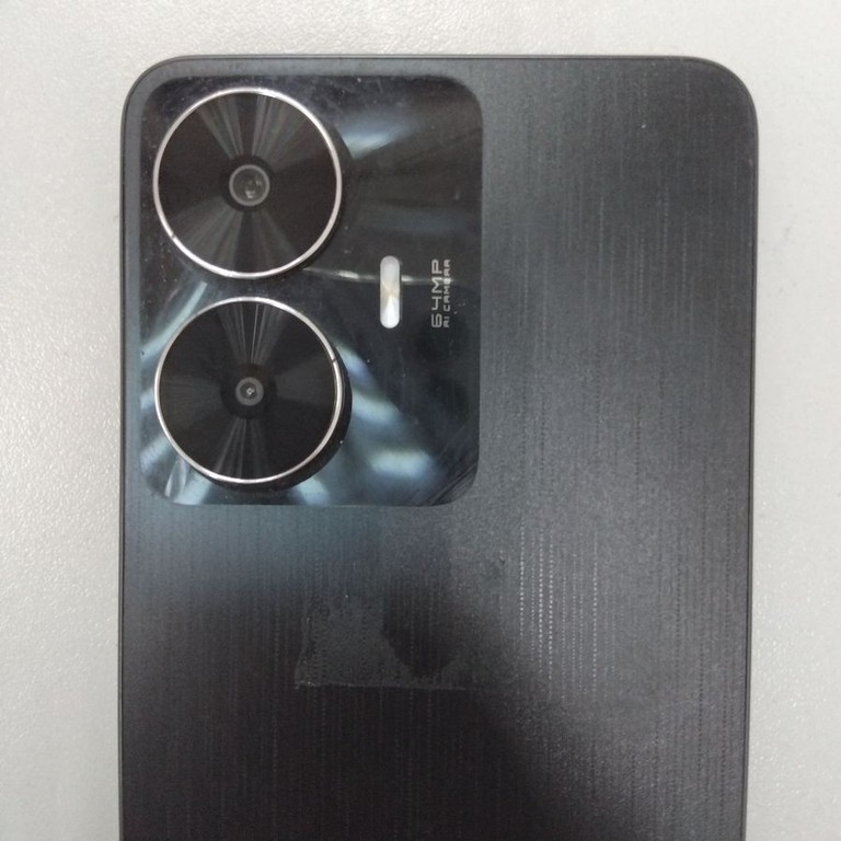 Realme c55 8/256gb Код:01-200747346. Зображення 5
