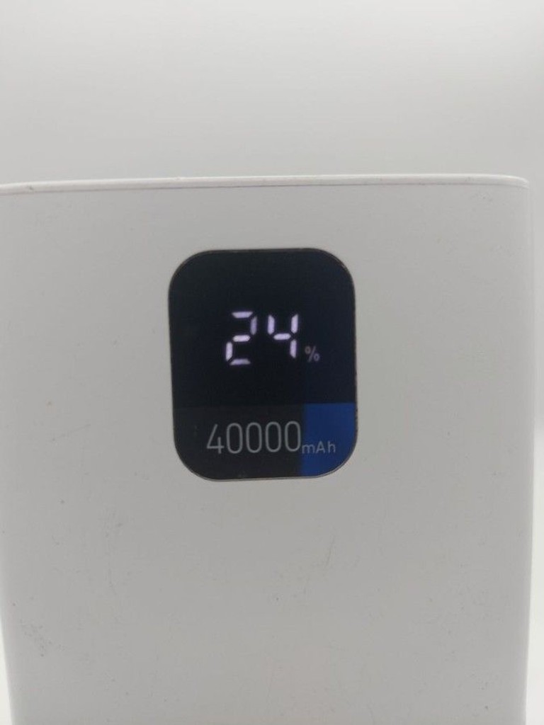 Объявление Proove giant 40000mah 100w Б/У
