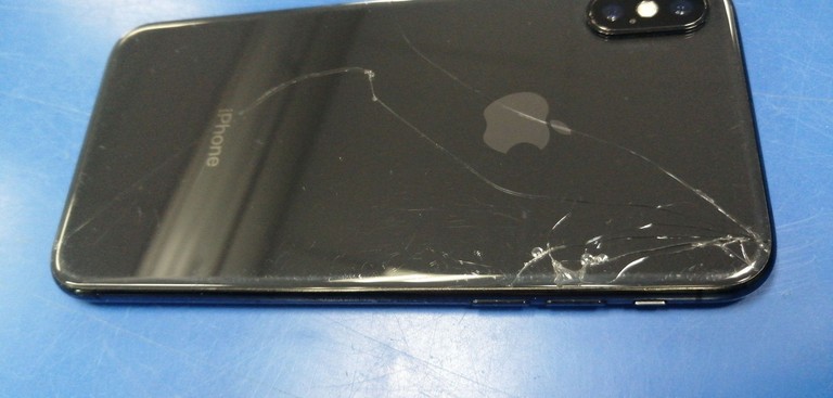 Apple iphone x 64gb Код:01-200967882. Изображение 11