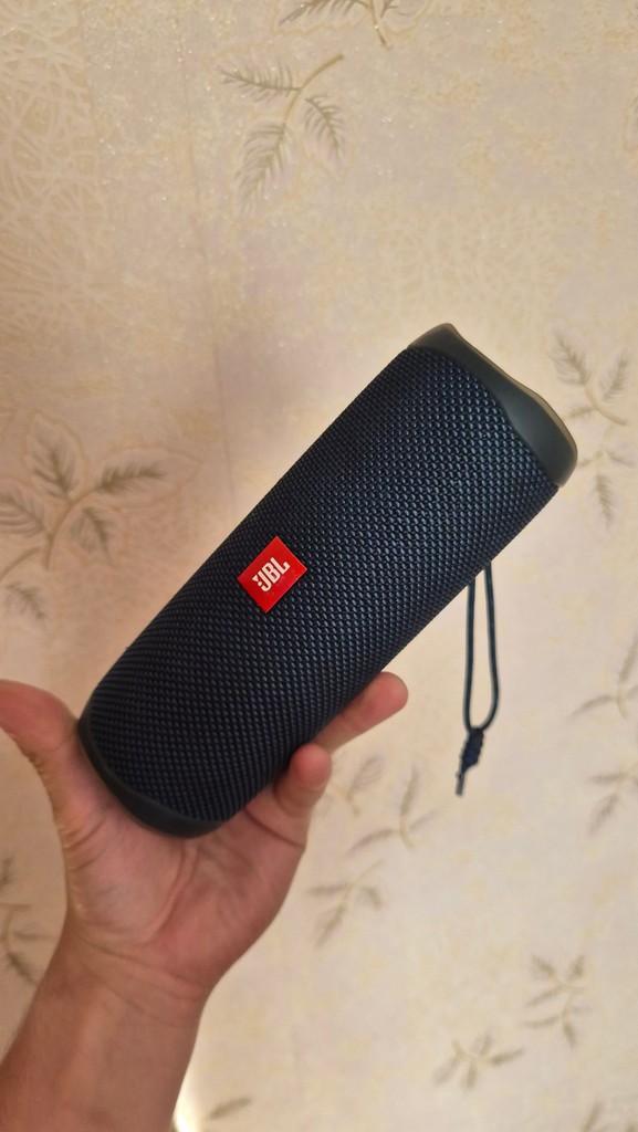 Купити Jbl flip 5 Б/У