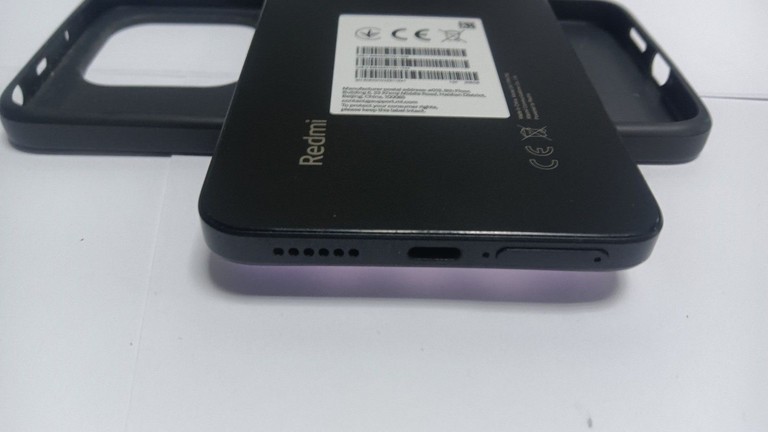 Xiaomi redmi note 14 8/256gb Код:01-200967727. Изображение 9