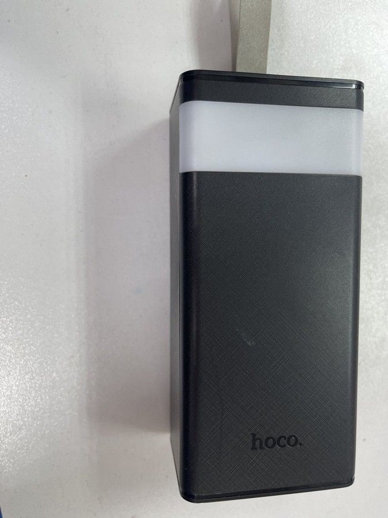 Объявление Hoco j86 40000mah 22.5w Б/У