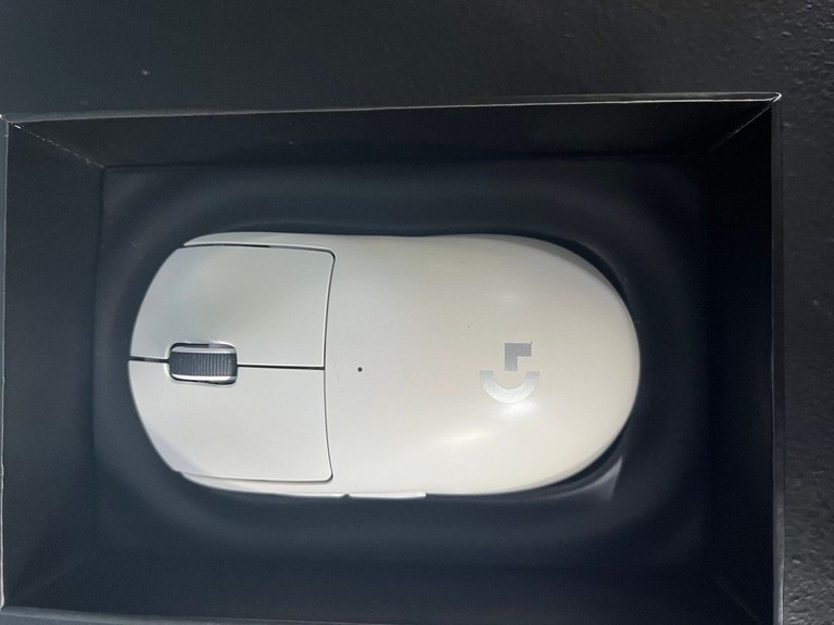 Оголошення Logitech g pro x superlight wireless Б/У