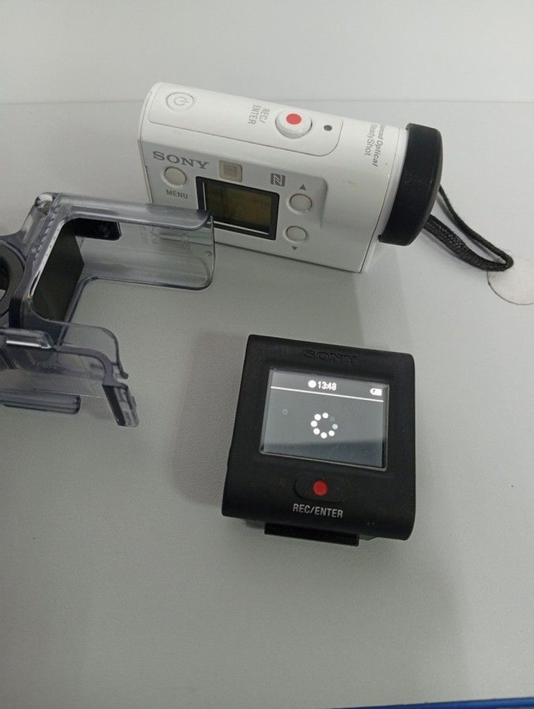 Sony fdr-x3000 Код:01-200938987. Зображення 9