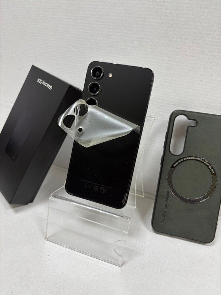 Розпродаж Samsung galaxy s23 8/128gb, продавець Техноскарб