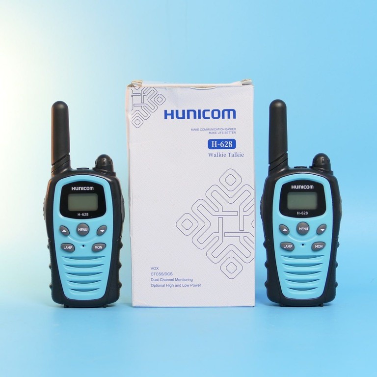 Hunicom H-628 Код:null. Зображення 9