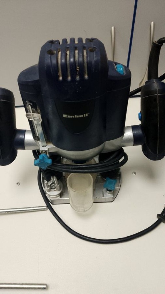 Купить Einhell bt-ro 1200 e Б/У