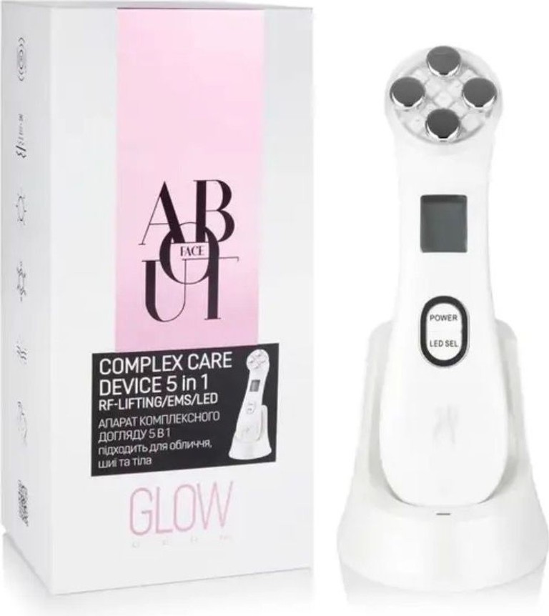 Объявление ABOUT face Complex Care Device Б/У