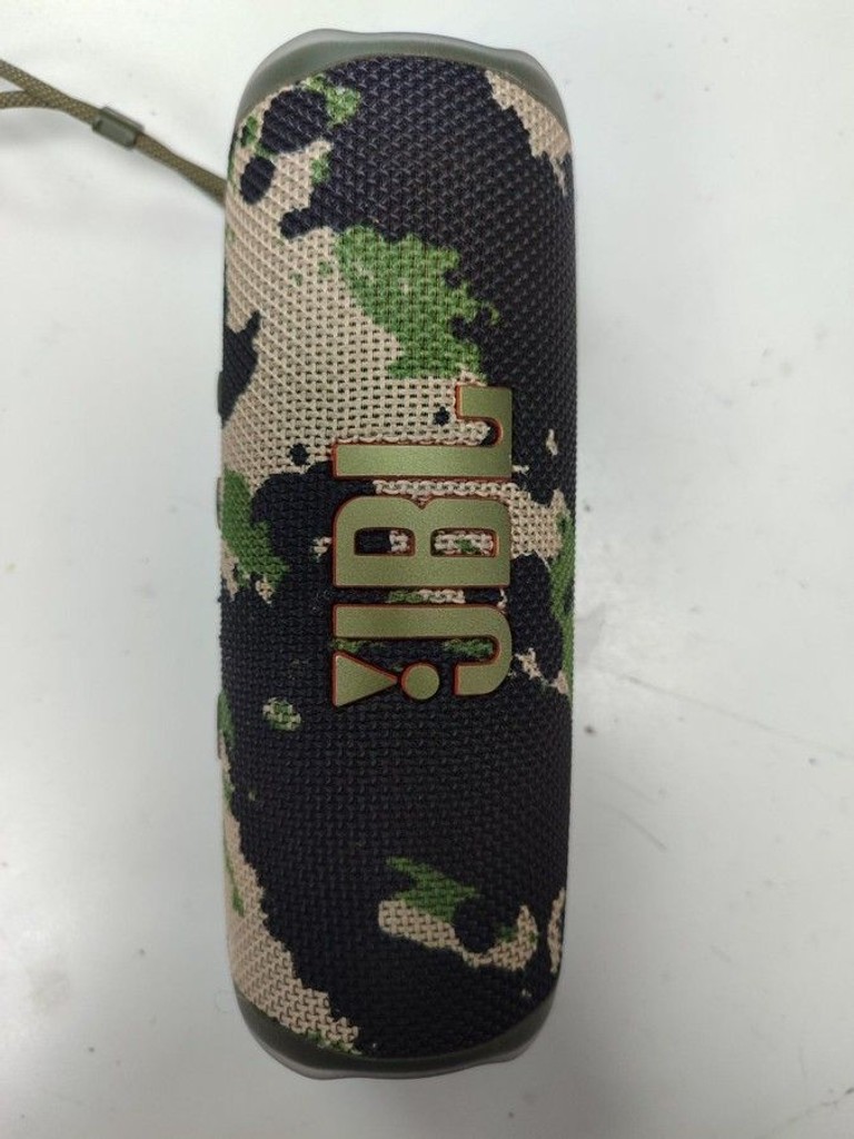 Купить Jbl flip 6 Б/У