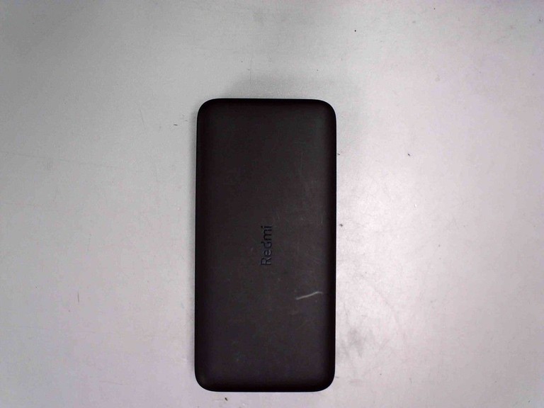 Купить Redmi 20000mah Б/У