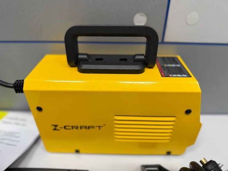 Розпродаж Z-Craft mma-400, продавець Техноскарб