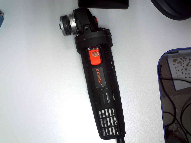 Купити Dnipro-M gs-120s Б/У