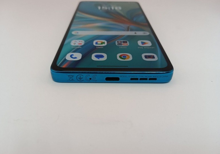 Розпродаж Motorola moto g75 8/256gb, продавець Техноскарб