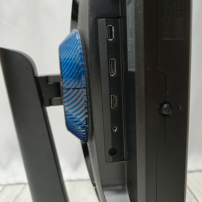Samsung Odyssey G3 (LS24AG302NIXCI) 144Hz Код:null. Изображение 4