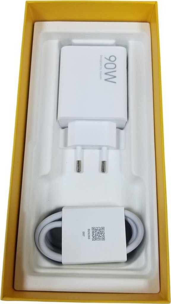 Poco f6 12/512gb Код:01-200963689. Зображення 11
