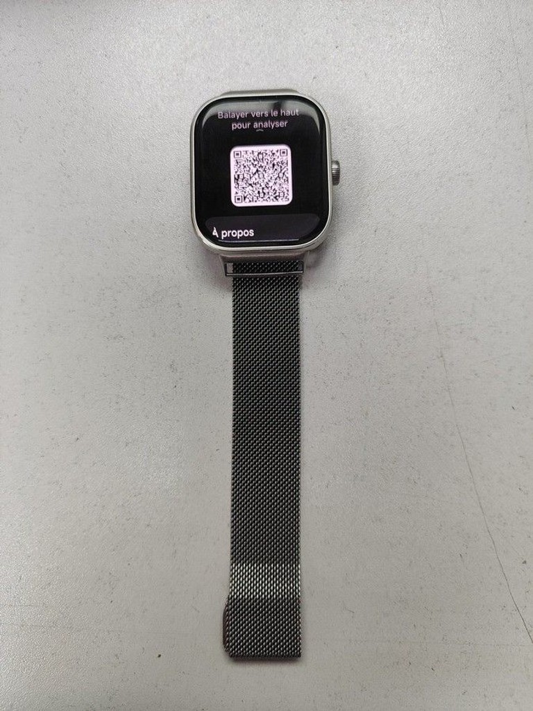 Купити Xiaomi redmi watch 5 Б/У