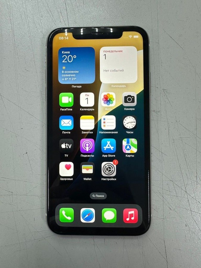 Дешево Apple iphone 11 128gb з ломбарду