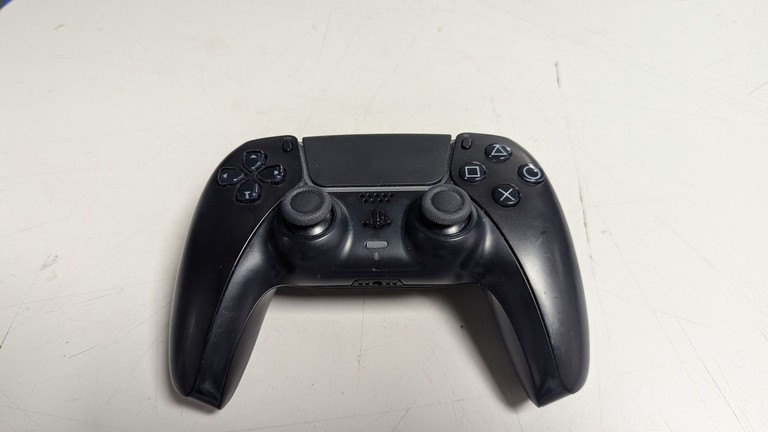 Купити Sony DualSense Black Б/У