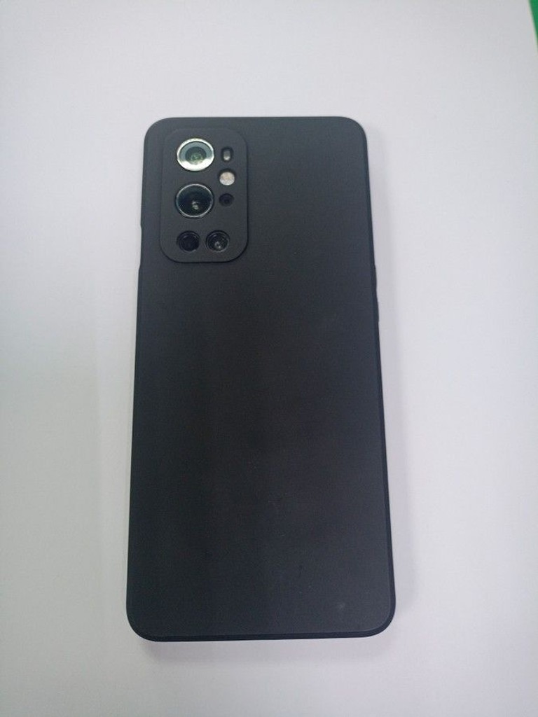Дешево Oneplus 9 pro 12/256gb з ломбарду