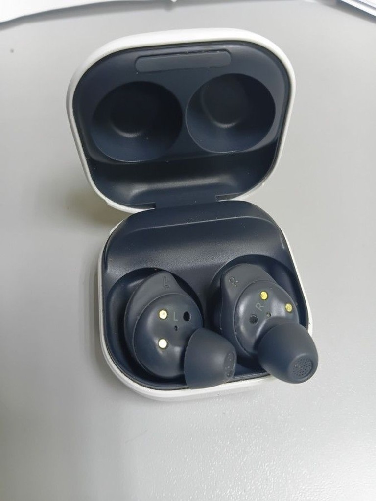 Samsung galaxy buds fe Код:01-200974483. Изображение 6