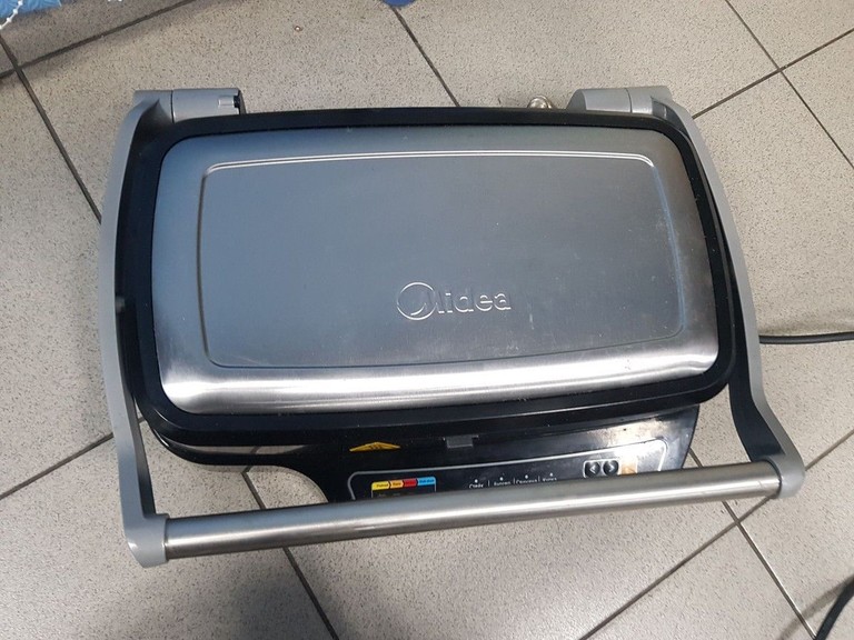 Розпродаж Midea MC-JSY3921C, продавець Техноскарб