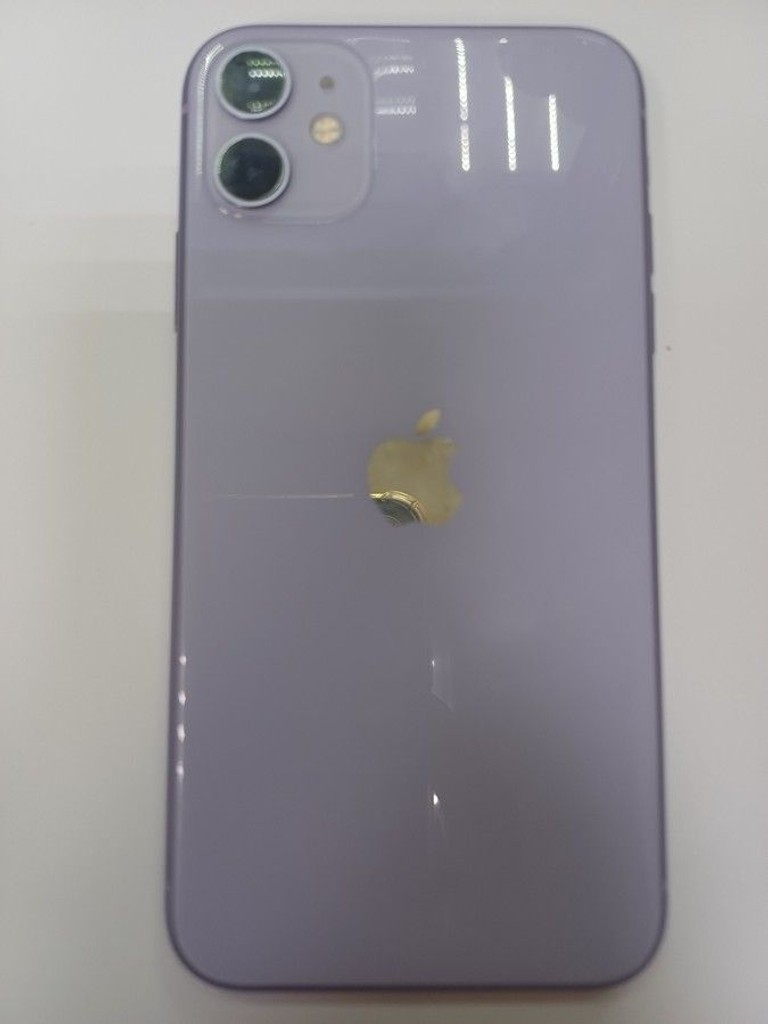 Apple iphone 11 64gb Код:01-200975562. Зображення 7