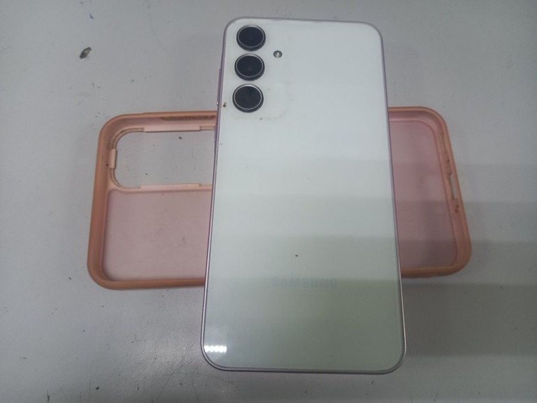 Купити Samsung galaxy a35 5g 6/128gb Б/У