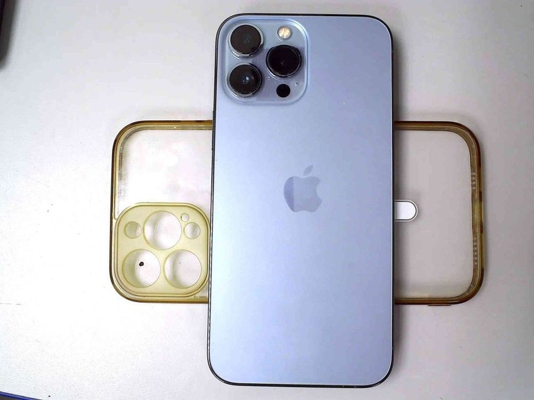 Дешево Apple iphone 13 pro max 128gb з ломбарду