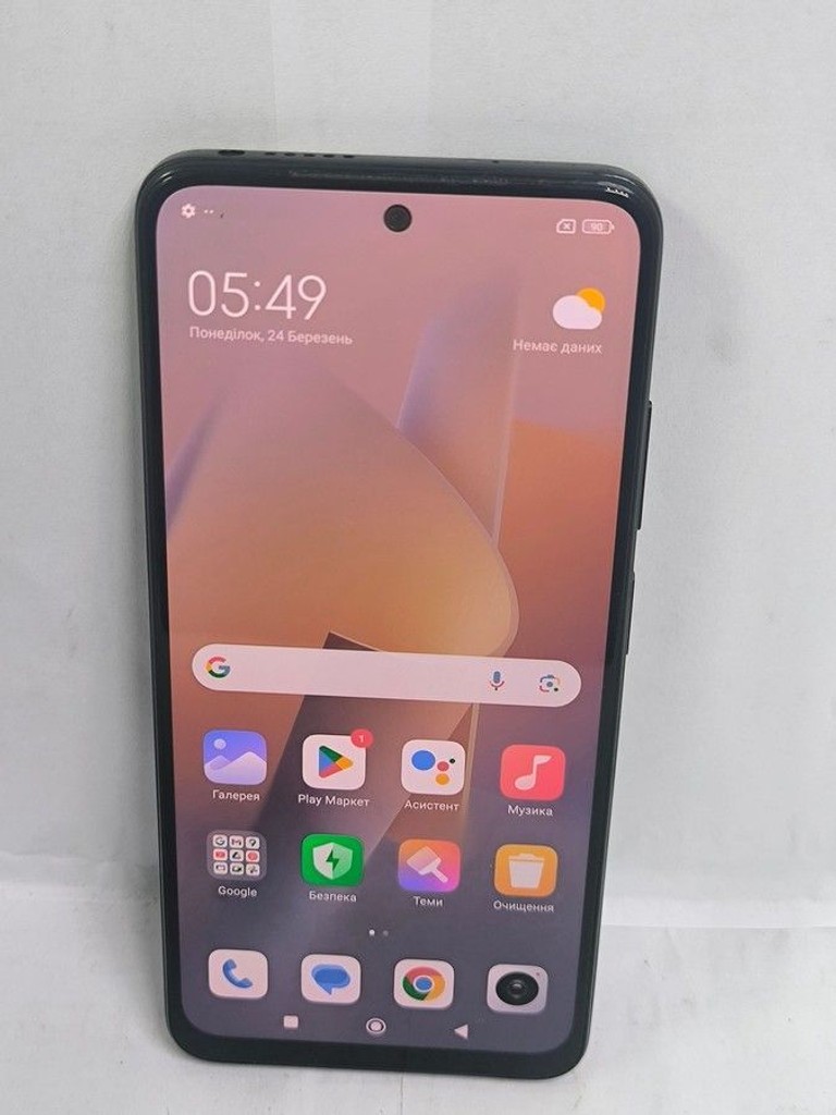 Купити Xiaomi redmi note 11 4/64gb Б/У